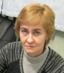 Русакова Светлана Дмитриевна