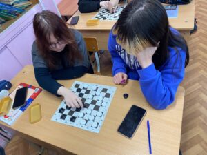 Фото шк этап 3